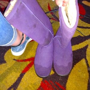 Luggs boots